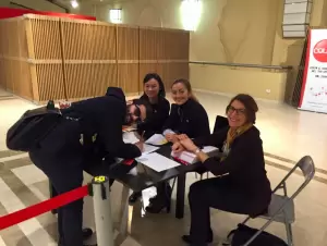 Incontro Rete Cowo Cowoshare Milano 14/3/15 