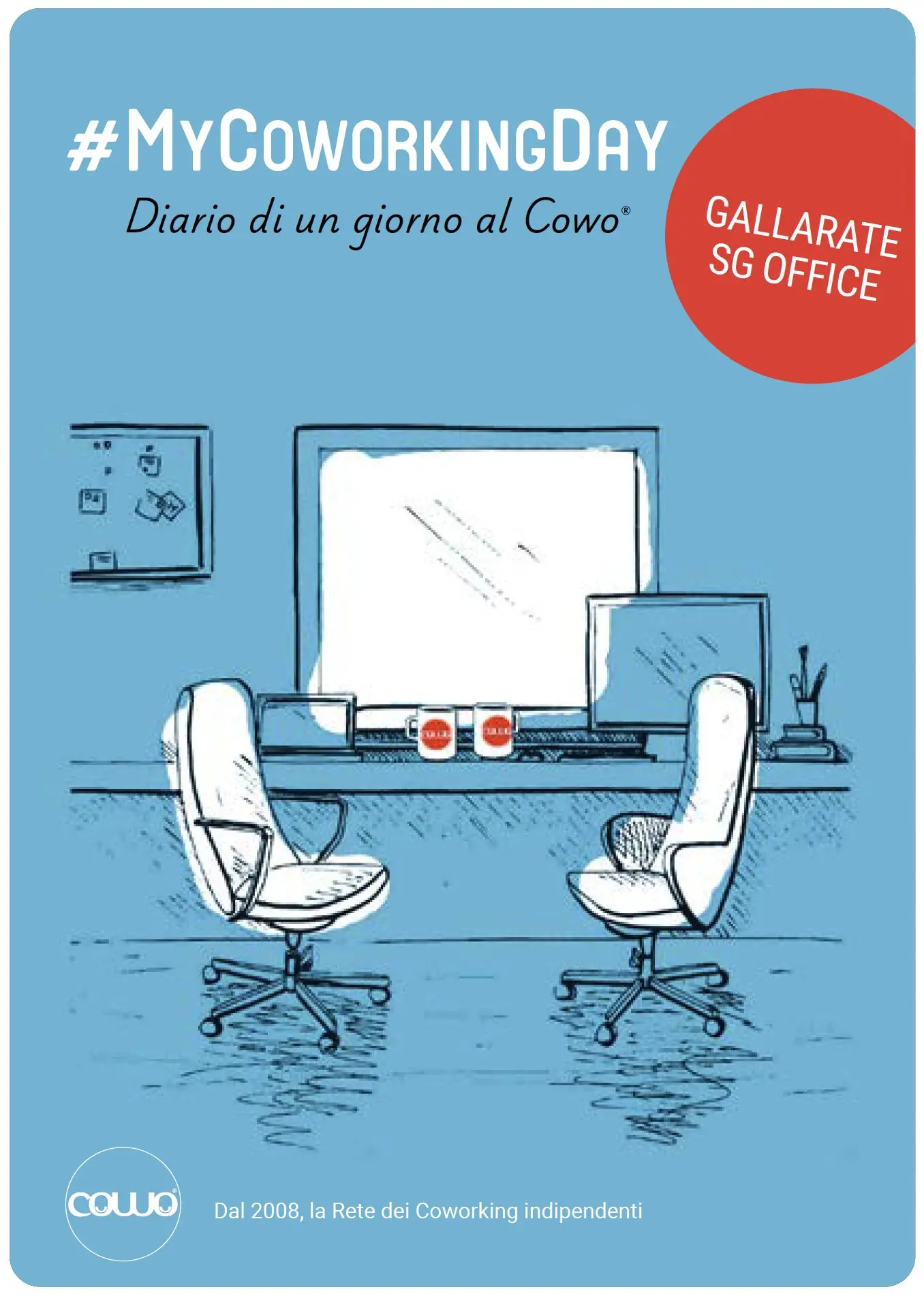 MCD Gallarate SGoffice 1