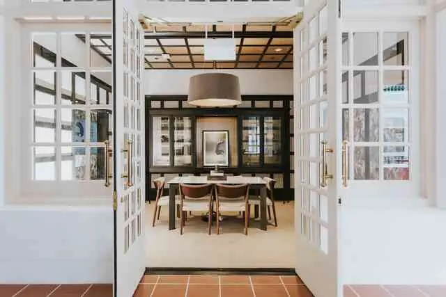 Coworking più belli al mondo The Great Room Raffles Arcade Atelier2 1b4f929158 The Great Room Raffles Arcade Atelier2 1b4f929158