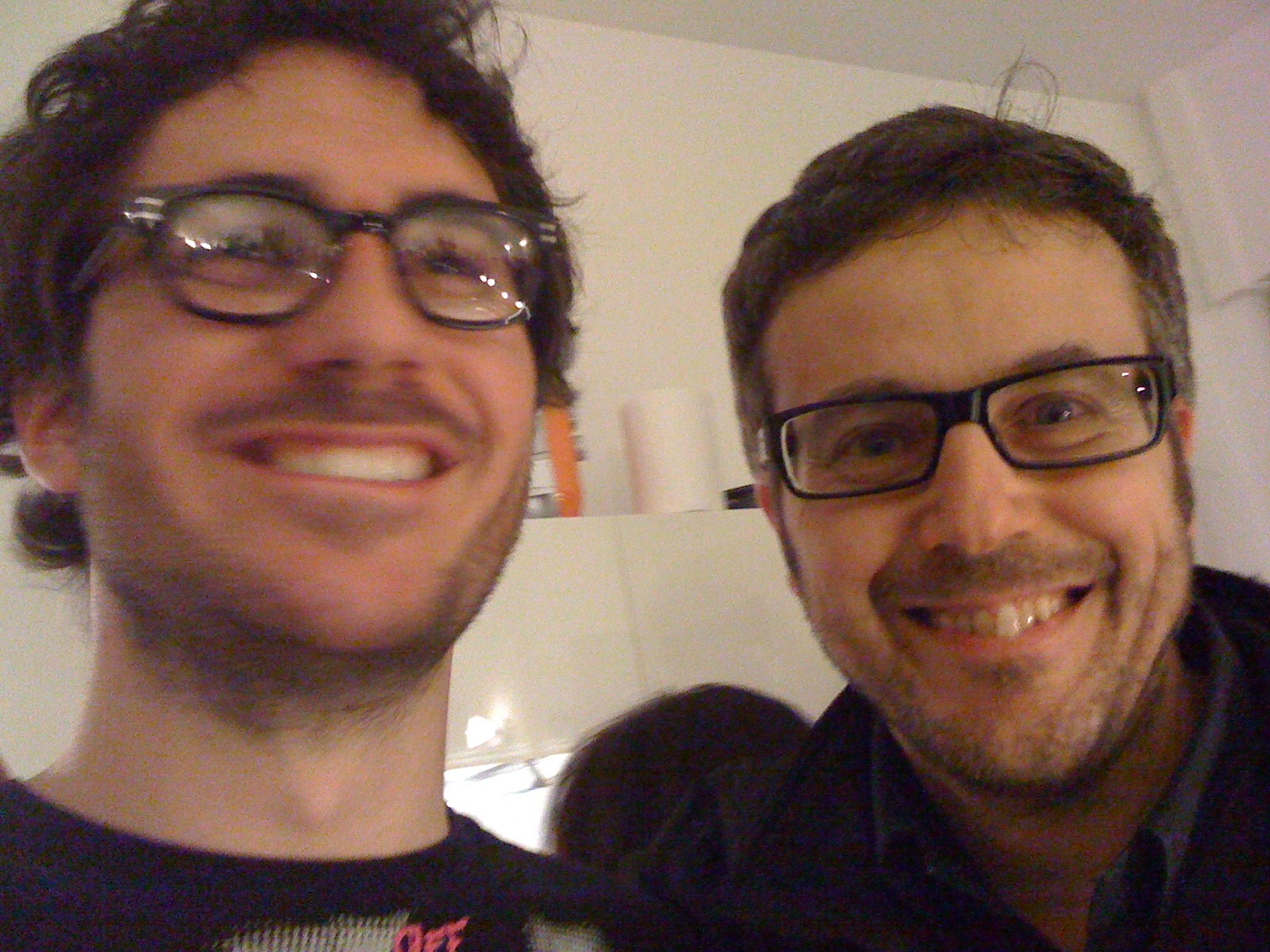 Cosa abbiamo imparato al Coworking Camp 2010. cowocamp2010 Massimo cowocamp2010 Massimo