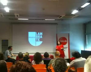 Cosa abbiamo imparato al Coworking Camp 2014 a tema "Coworking e Comunicazione". coworking camp milano 3 Cowo ha organizzato il 5° Barcamp nazionale sul coworking - CowoCamp14 - Milano 28/6/14