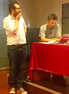 Cosa abbiamo imparato al Coworking Camp 2014 a tema "Coworking e Comunicazione". coworking camp milano 31 Cowo ha organizzato il 5° Barcamp nazionale sul coworking - CowoCamp14 - Milano 28/6/14