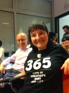 Cosa abbiamo imparato al Coworking Camp 2014 a tema "Coworking e Comunicazione". coworking camp milano 32 Cowo ha organizzato il 5° Barcamp nazionale sul coworking - CowoCamp14 - Milano 28/6/14