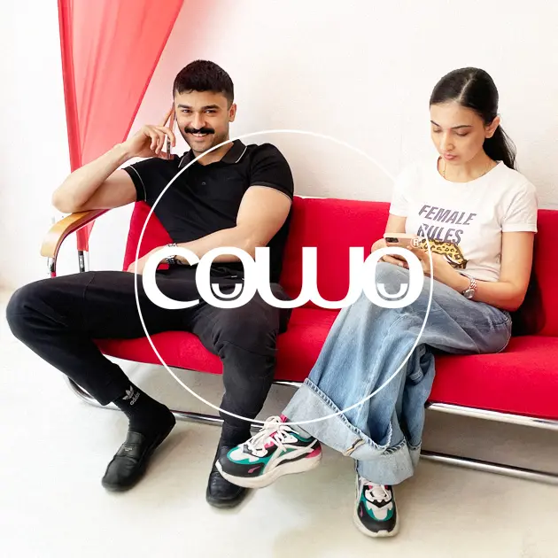 coworking cowo milano lambrate
