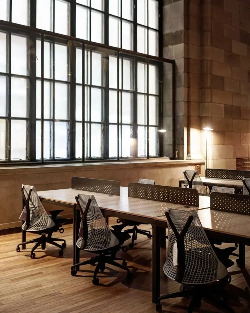 coworking migliori al mondo 1