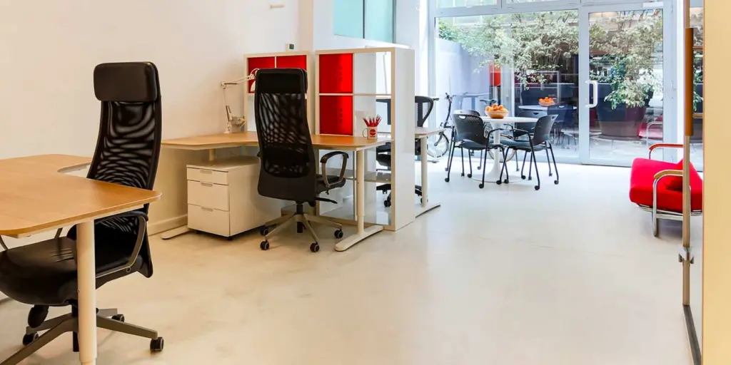 Coworking migliori al mondo: Milano