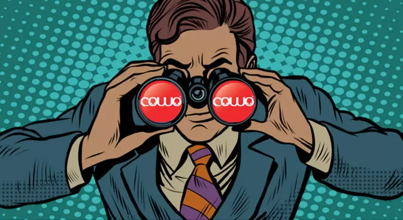 Coworking per settore - Rete Cowo