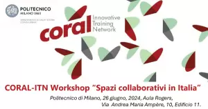 coworking al politecnico di milano