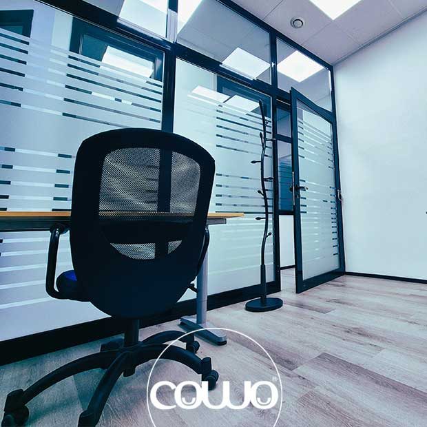 coworking torino bliss foto