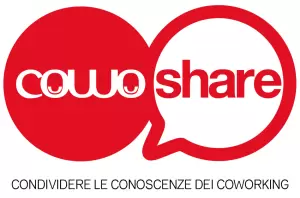 Cowoshare by Cowo: eventi coworking di condivisione della conoscenza