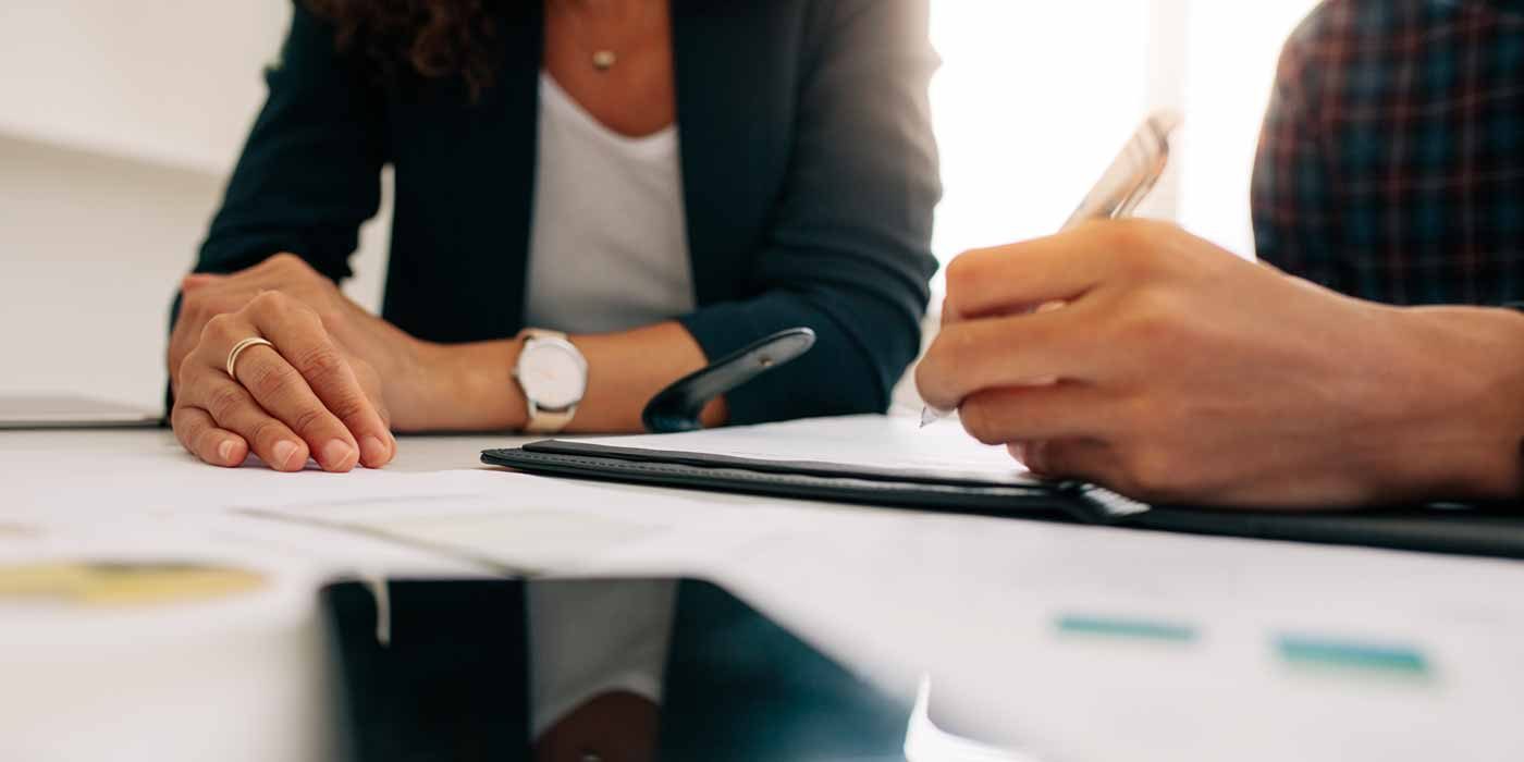 il coworking e la legge
