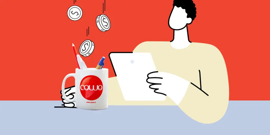 Quanto costa il Coworking?