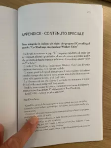 libro coworking
