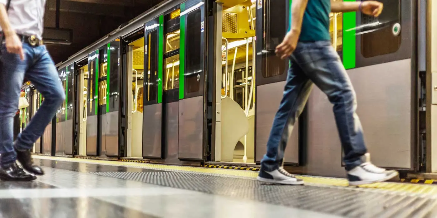 metropolitana