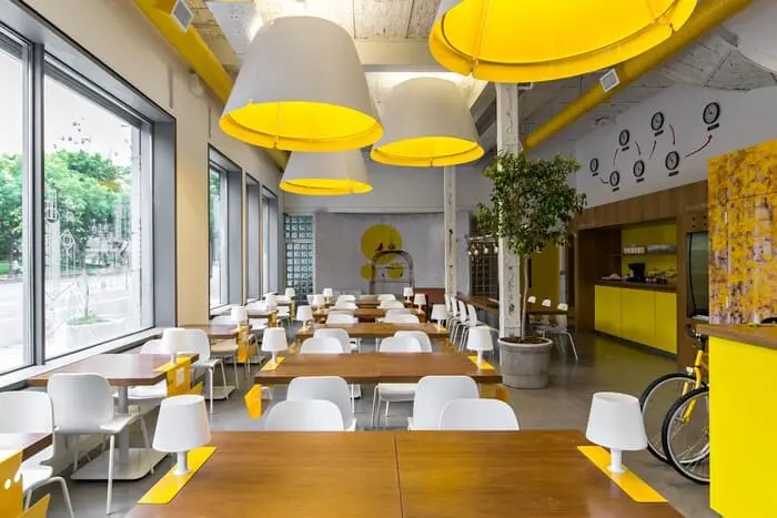 Coworking più belli al mondo urban station cover 1 urban station cover 1